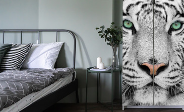 Visualisation du produit