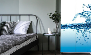 Visualisation du produit