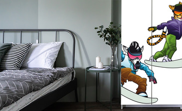 Visualisation du produit