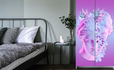 Visualisation du produit