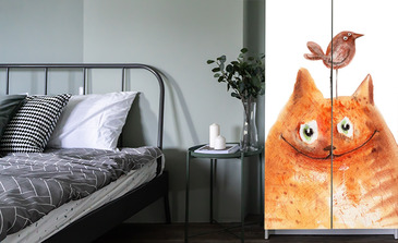 Visualisation du produit