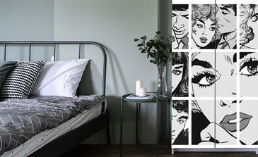 Visualisation du produit