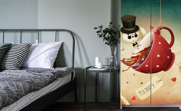 Visualisation du produit