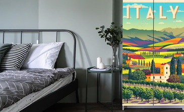 Visualisation du produit