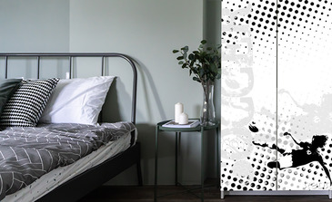 Visualisation du produit