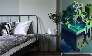 Visualisation du produit