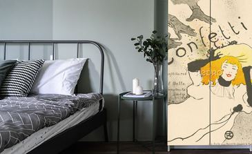 Visualisation du produit