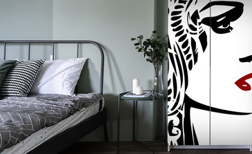 Visualisation du produit