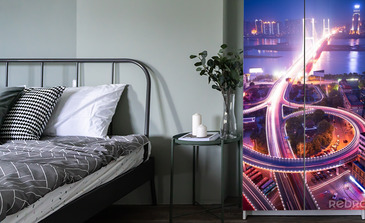 Visualisation du produit