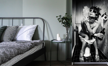 Visualisation du produit