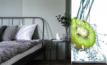 Visualisation du produit