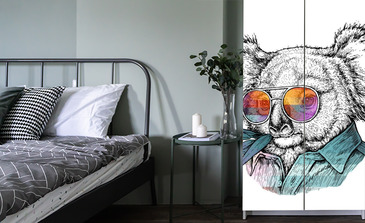 Visualisation du produit