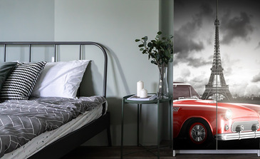 Visualisation du produit