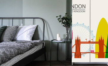 Visualisation du produit