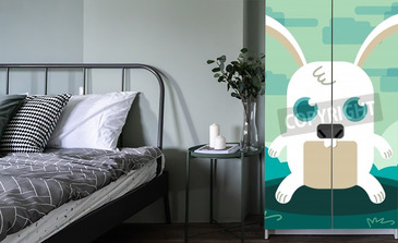 Visualisation du produit