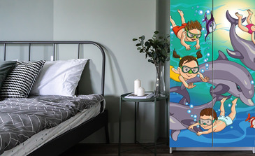 Visualisation du produit