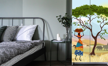 Visualisation du produit