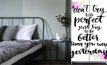 Visualisation du produit