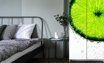 Visualisation du produit