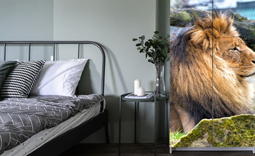 Visualisation du produit