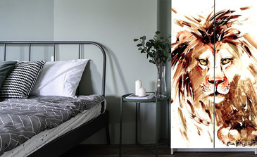 Visualisation du produit