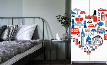 Visualisation du produit