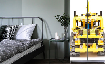 Visualisation du produit