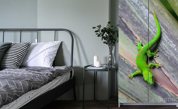 Visualisation du produit