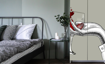 Visualisation du produit