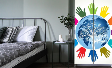 Visualisation du produit