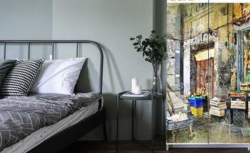 Visualisation du produit