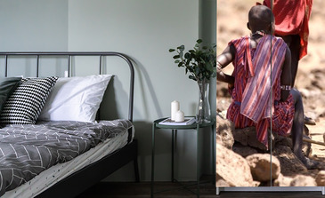 Visualisation du produit