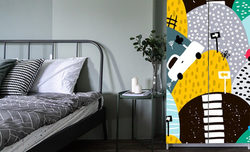 Visualisation du produit