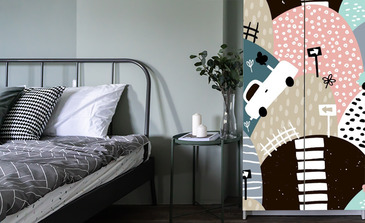 Visualisation du produit