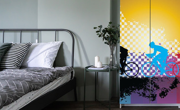 Visualisation du produit