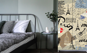 Visualisation du produit