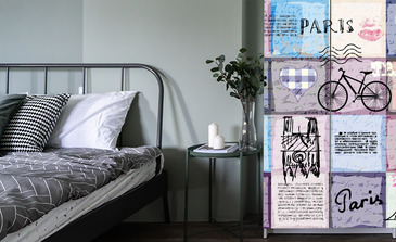 Visualisation du produit