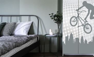 Visualisation du produit