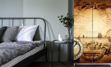 Visualisation du produit