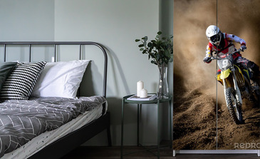 Visualisation du produit