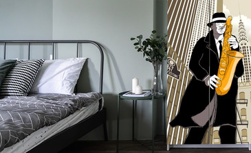 Visualisation du produit