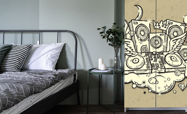 Visualisation du produit