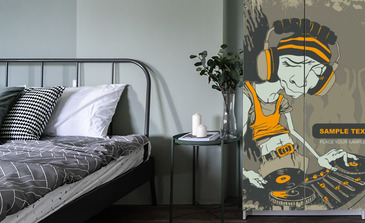 Visualisation du produit