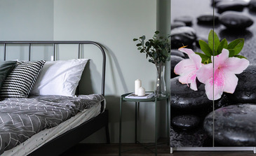 Visualisation du produit