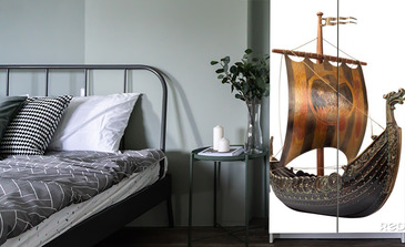 Visualisation du produit