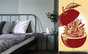 Visualisation du produit