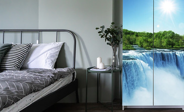 Visualisation du produit