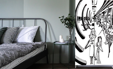 Visualisation du produit