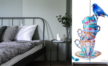 Visualisation du produit