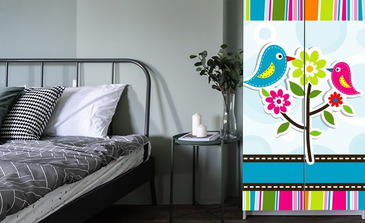 Visualisation du produit